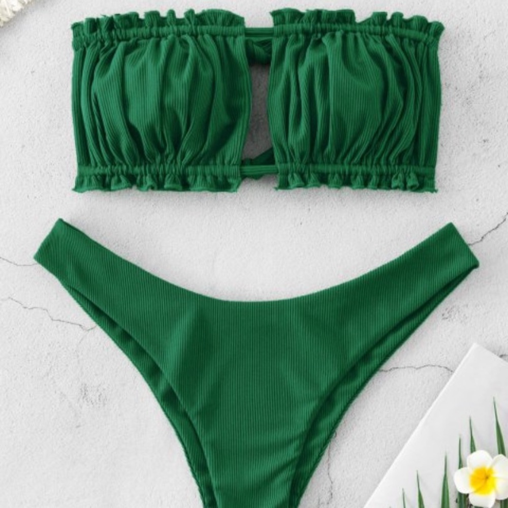 Shein Bikini
